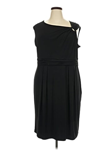 Worthington Cocktail Dress (view 1)