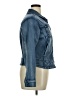 Venus Blue Denim Jacket Size XL - photo 4