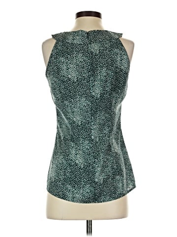 Banana Republic Sleeveless Blouse (view 2)