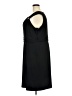 Worthington Solid Black Cocktail Dress Size 24W - photo 5