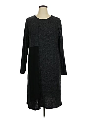 DG^2 by Diane Gilman Casual Dress (view 1)