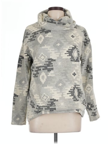 Burton Turtleneck Sweater (view 1)