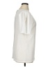 Unbranded Ivory Short Sleeve Top Size XL - photo 4
