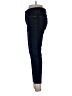 Express Outlet Solid Blue Jeans Size 10 - photo 5