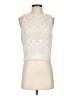 Splendid 100% Cotton Ivory Cardigan Size S - photo 1