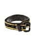 Unbranded Yellow Belt Size XS (31in) - photo 1