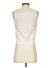 Splendid 100% Cotton Ivory Cardigan Size S - photo 2
