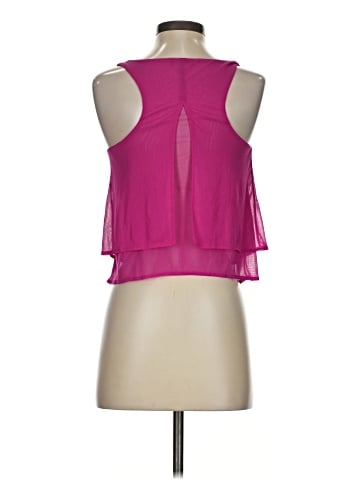 Express Sleeveless Blouse (view 2)