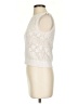 Splendid 100% Cotton Ivory Cardigan Size S - photo 5