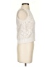 Splendid 100% Cotton Ivory Cardigan Size S - photo 4
