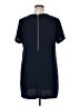 Lulus 100% Polyester Blue Casual Dress Size XL - photo 2