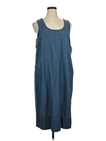 Roaman's Casual Dress (view 1)