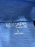 Escada Blue Casual Skirt Size S - photo 4