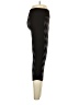 Roxy Argyle Black Active Pants Size M - photo 4