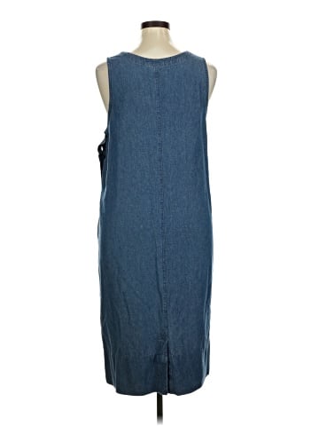 Roaman's Casual Dress (view 2)