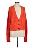 FP One Orange Cardigan Size M - photo 1