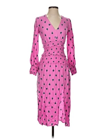 AFRM Cocktail Dress (view 1)