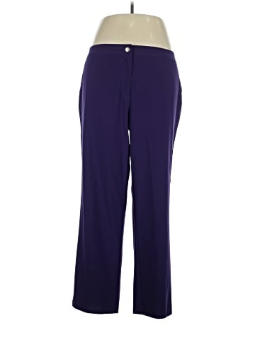 Additions by Chico's Dress Pants (view 1)