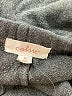 colsie Black Track Pants Size M - photo 7