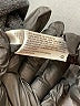 colsie Black Track Pants Size M - photo 8