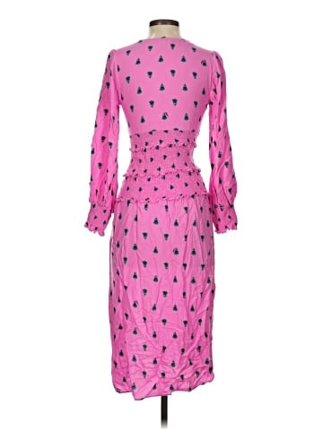 AFRM Cocktail Dress (view 2)