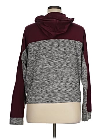Live Love Dream Aeropostale Zip Up Hoodie (view 2)