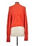 FP One Orange Cardigan Size M - photo 2