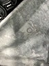 Alo Metallic Silver Casual Pants Size XS - photo 7