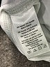 Alo Metallic Silver Casual Pants Size XS - photo 8