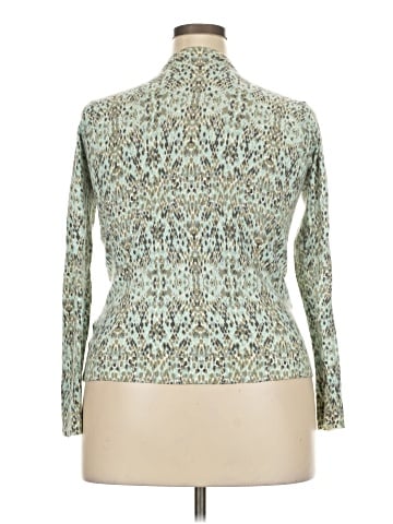 Merona Cardigan (view 2)