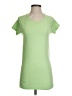 Athleta Green Active T-Shirt Size S - photo 1