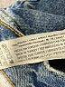 Pull&Bear Blue Jeans Size 4 - photo 8