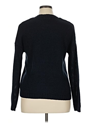 Xhilaration Pullover Sweater (view 2)