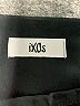 IXOS Solid Black Formal Skirt Size 4 - photo 4