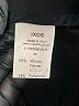 IXOS Solid Black Formal Skirt Size 4 - photo 5