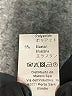 IXOS Solid Black Formal Skirt Size 4 - photo 6