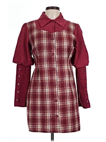 Assorted Brands Casual Dress (view 1)