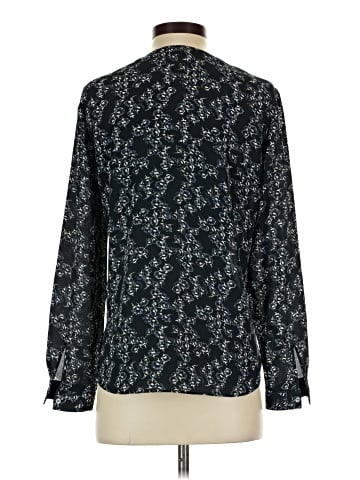 Banana Republic Long Sleeve Blouse (view 2)