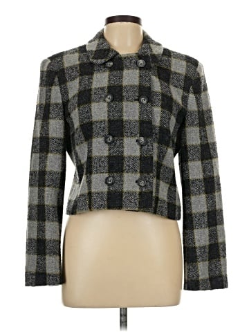 Jones New York Jacket (view 1)