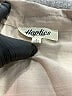 Haptics 100% Polyester Brown Casual Dress Size L - photo 7