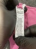 Nike Pink Tank Top Size S (kids) - photo 4