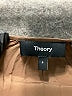 Theory 100% Viscose Brown Sleeveless Blouse Size P (petite) - photo 7