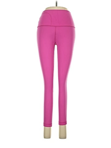 Lululemon Athletica Yoga Pants (view 1)