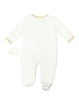 Little Beginnings Long Sleeve Onesie (view 2)