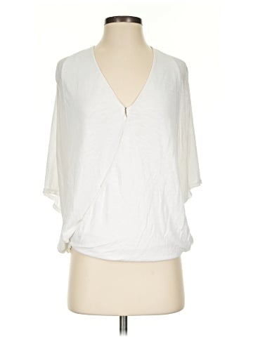 Young Fabulous & Broke 3/4 Sleeve T-Shirt (view 1)