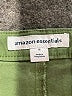 Amazon Essentials Solid Green Khaki Shorts Size 16 - photo 3