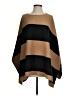 Ann Taylor Brown Poncho Size XS - photo 1