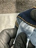 Lole Solid Blue Jeans Size 27 waist - photo 8