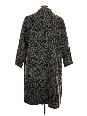 Simply Vera Vera Wang Coat (view 2)