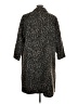 Simply Vera Vera Wang 100% Polyester Black Coat Size 2X - photo 2